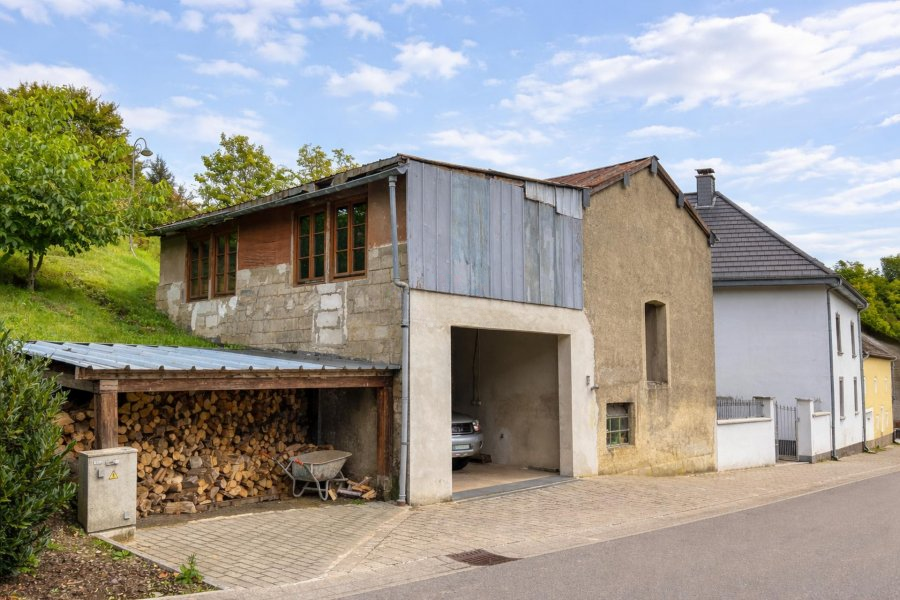 Квартира в Дикирхе, Люксембург, 220 м² - фото 2