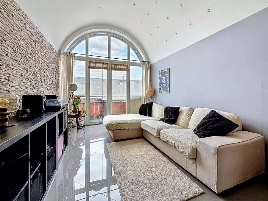 Квартира в Люксембурге, Люксембург, 65 м² - фото 2