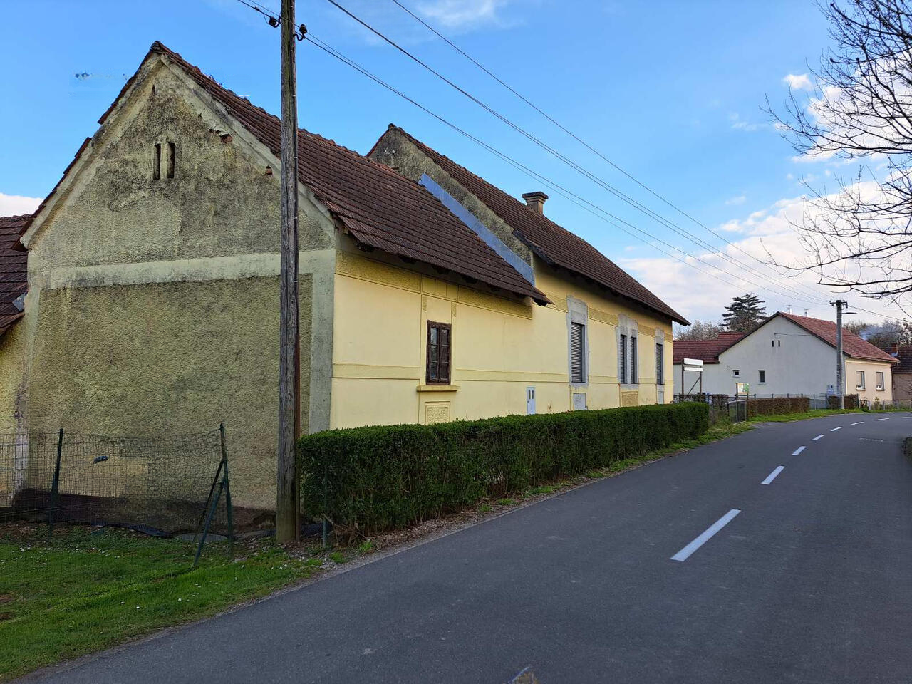 Дом в Лендаве, Словения, 90 м² - фото 2