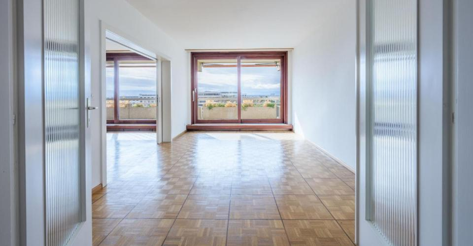 Квартира в Женеве, Швейцария, 193 м² - фото 2