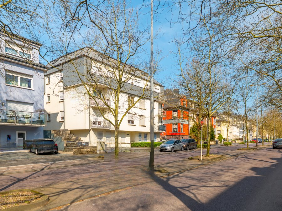 Квартира в Люксембурге, Люксембург, 52 м² - фото 2