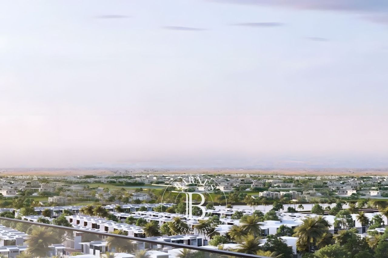 Вилла в Дубае, ОАЭ, 111.9 м² - фото 16