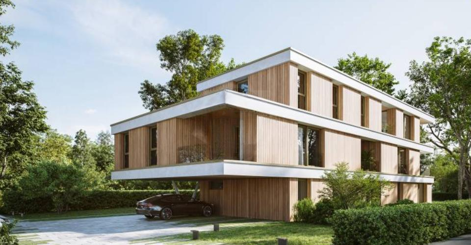 Квартира в Женеве, Швейцария - фото 2