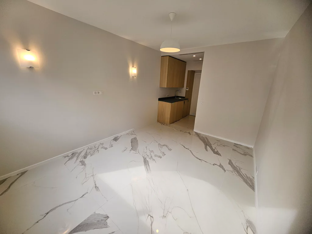 Квартира в Сен-Романе, Монако, 25 м² - фото 2