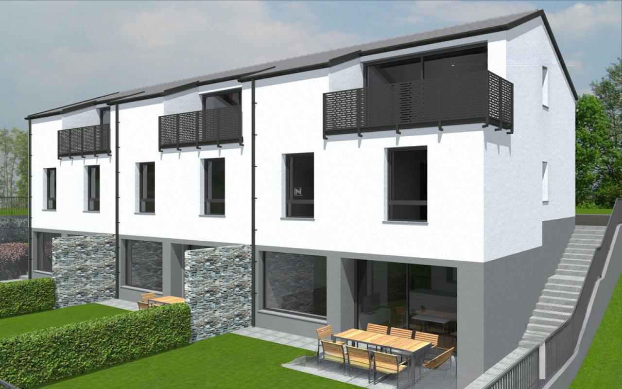 Дом в Любляне, Словения, 172 м² - фото 2