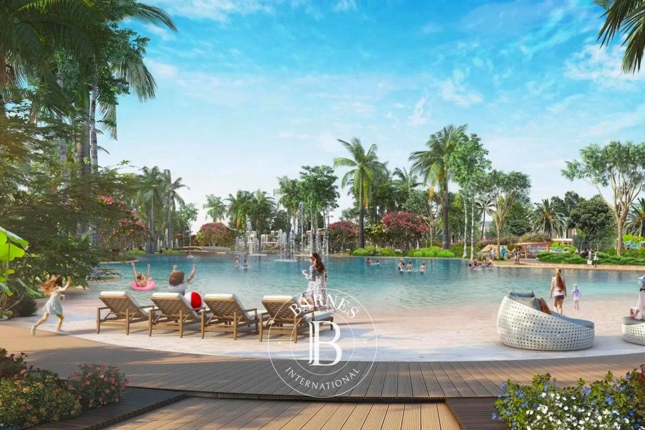 Таунхаус в Дубае, ОАЭ, 322.3 м² - фото 17