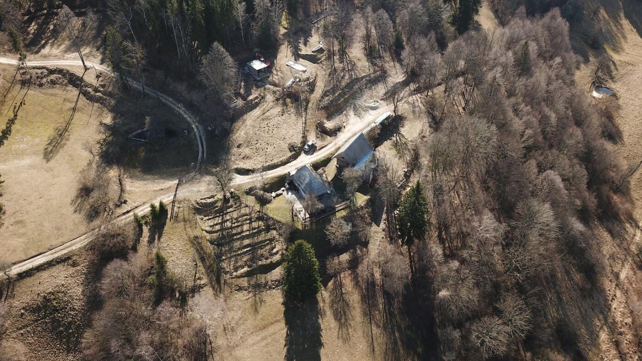 Ферма в Лашко, Словения, 13 м² - фото 2