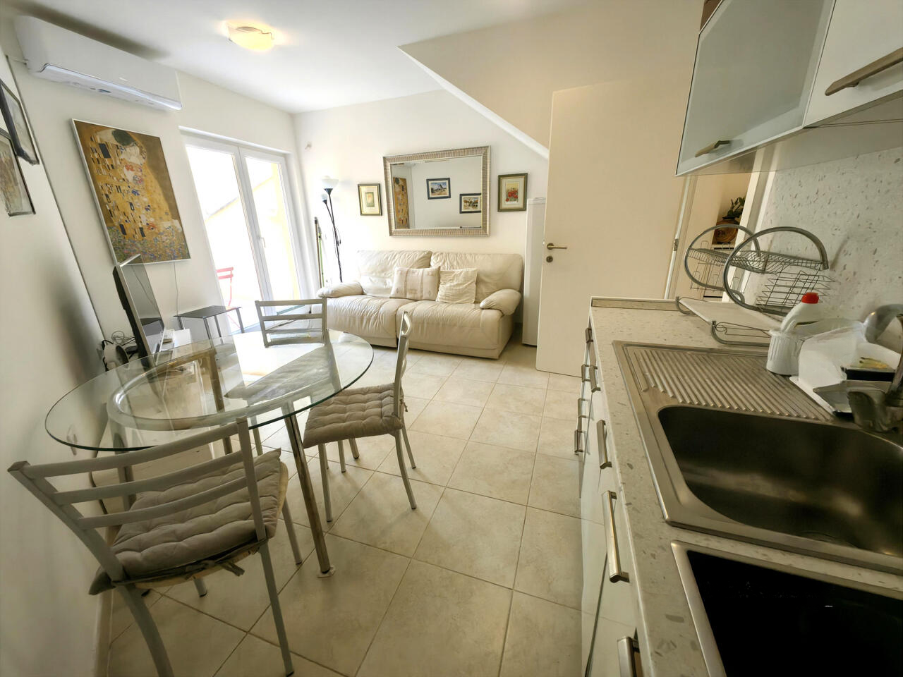 Квартира в Портороже, Словения, 55 м² - фото 2