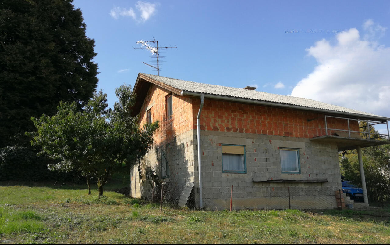 Дом в Мурска-Соботе, Словения, 127 м² - фото 2