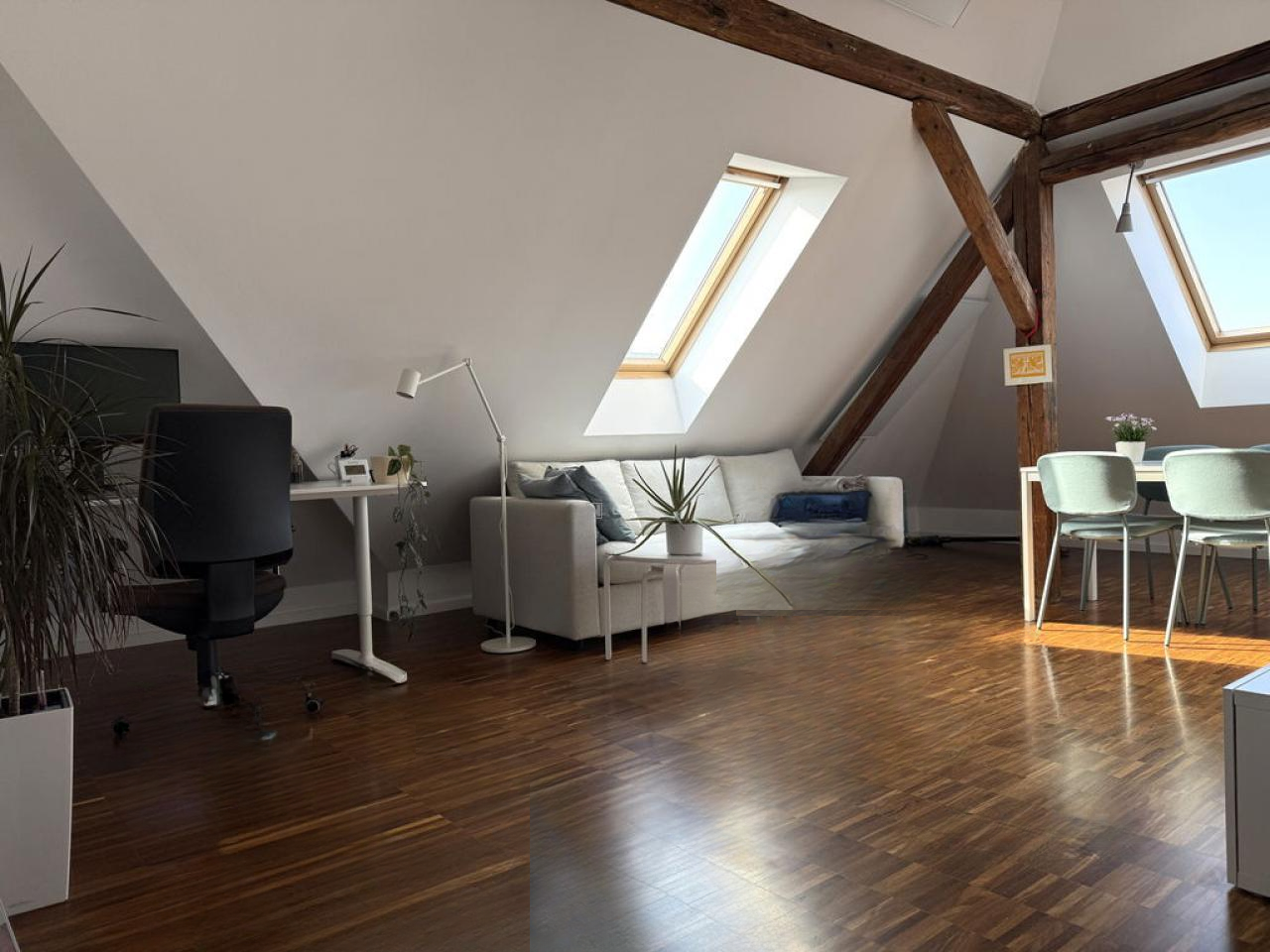 Квартира в Любляне, Словения, 67 м² - фото 2