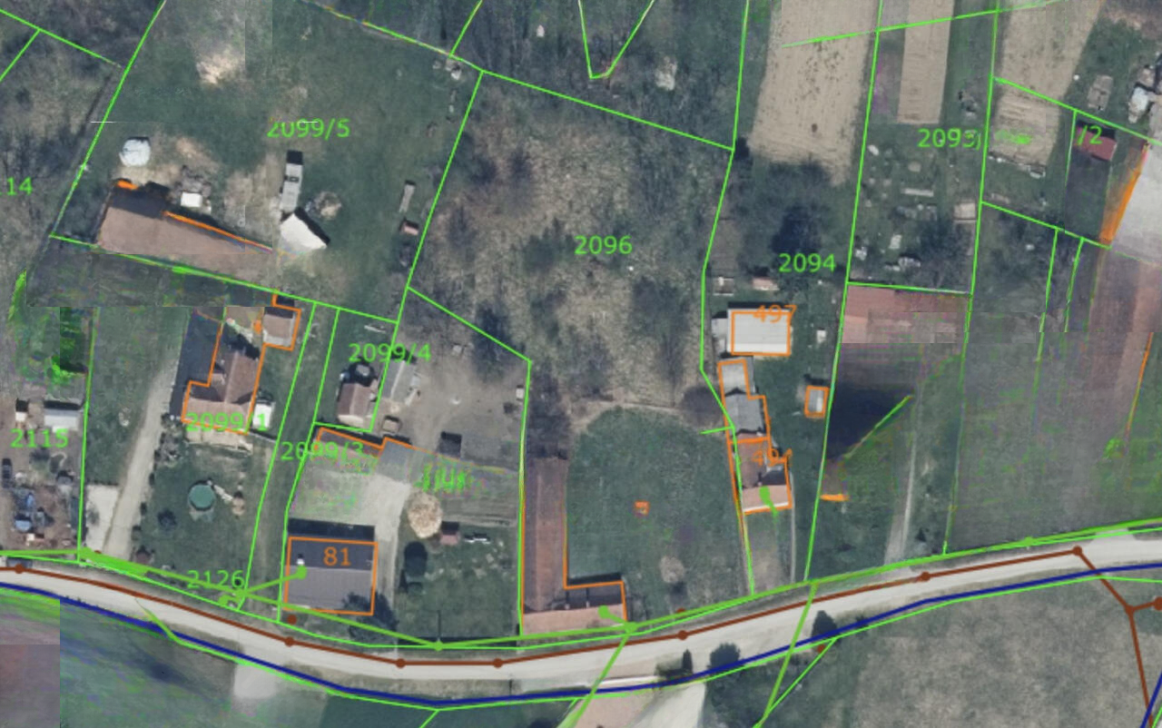 Дом в Лендаве, Словения, 100 м² - фото 2