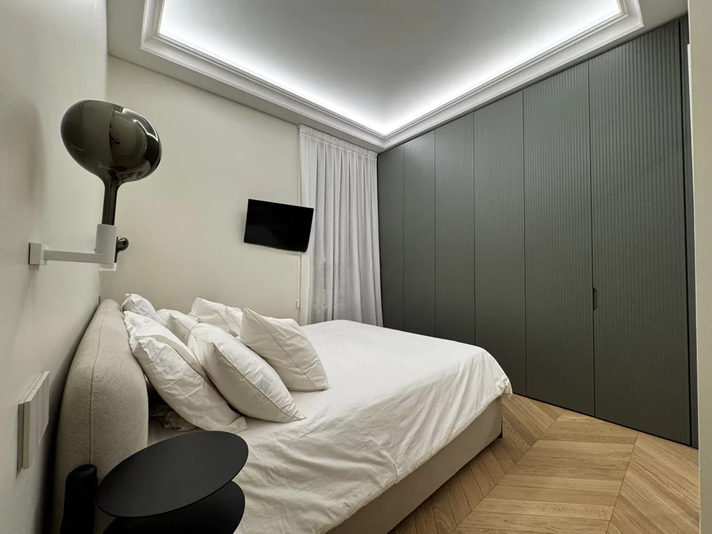 Квартира в Сен-Романе, Монако, 74 м² - фото 2