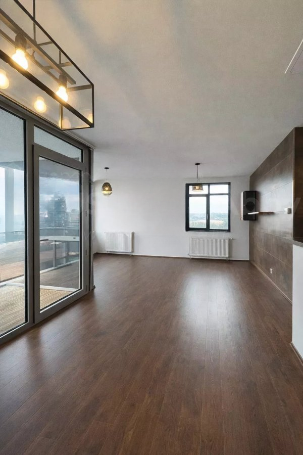 Квартира в Люксембурге, Люксембург, 97 м² - фото 2