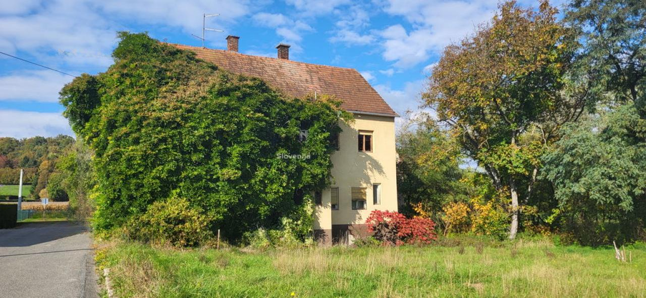 Дом в Мурска-Соботе, Словения, 313 м² - фото 2