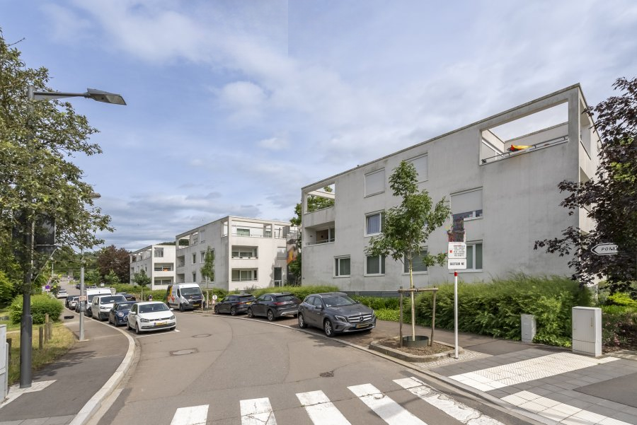 Квартира в Люксембурге, Люксембург, 80 м² - фото 2