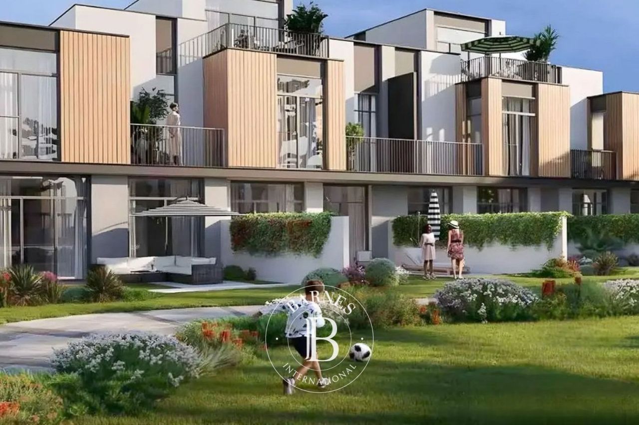 Вилла в Дубае, ОАЭ, 138.6 м² - фото 19