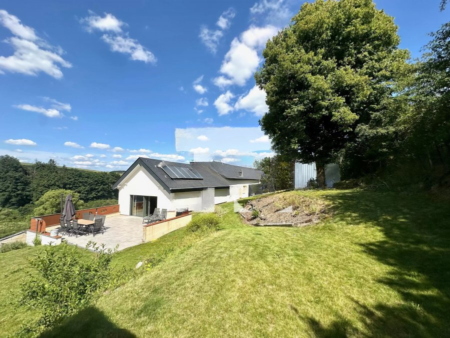 Квартира в Дикирхе, Люксембург, 250 м² - фото 2