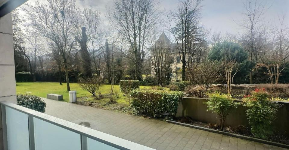 Квартира в Женеве, Швейцария, 111 м² - фото 2