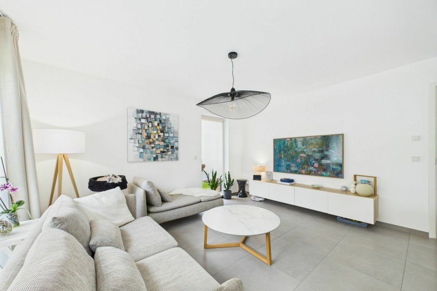 Квартира в Люксембурге, Люксембург, 71 м² - фото 2