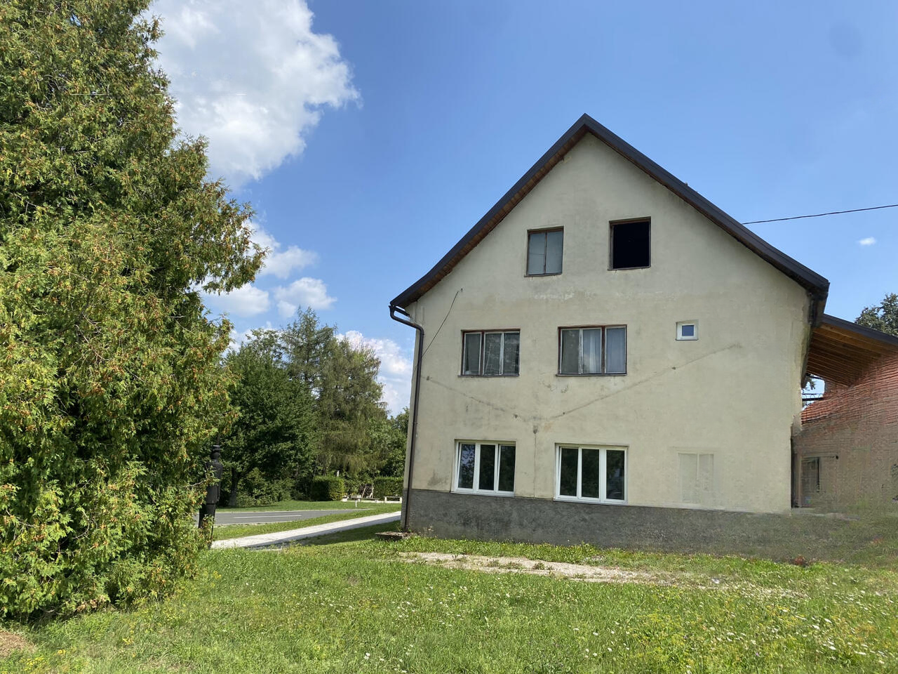 Дом в Кочевье, Словения, 280 м² - фото 2