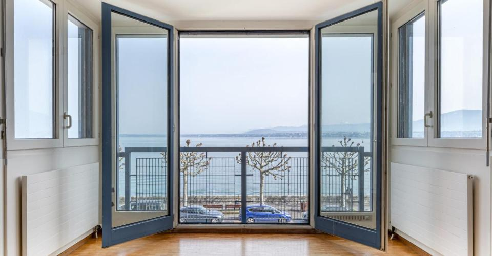 Квартира в Женеве, Швейцария, 162 м² - фото 2