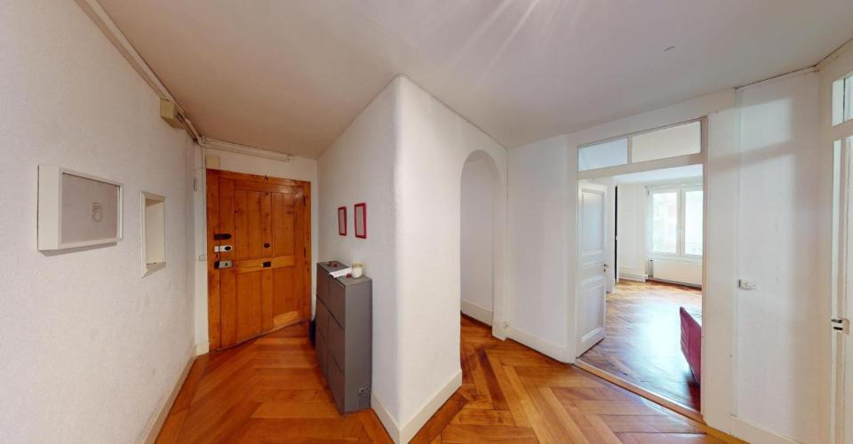 Квартира в Женеве, Швейцария, 300 м² - фото 2