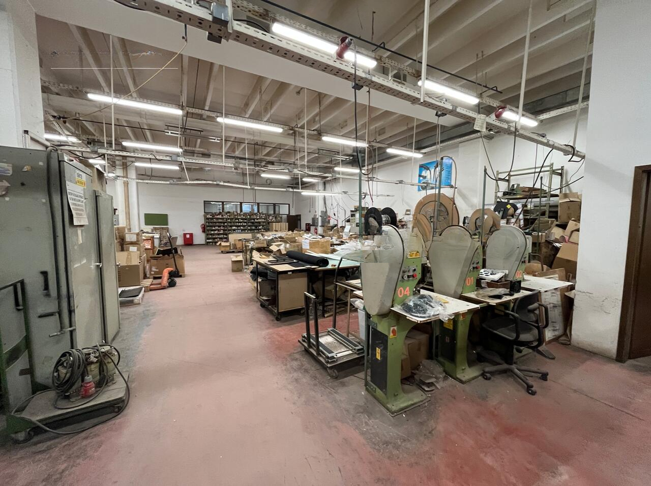 Офис в Любляне, Словения, 1 536 м² - фото 2