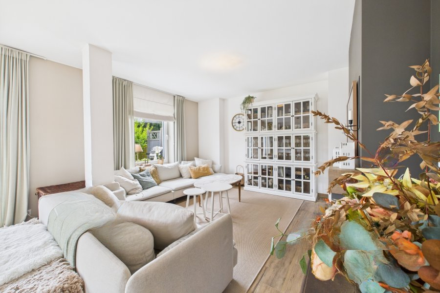 Квартира в Дикирхе, Люксембург, 230 м² - фото 2