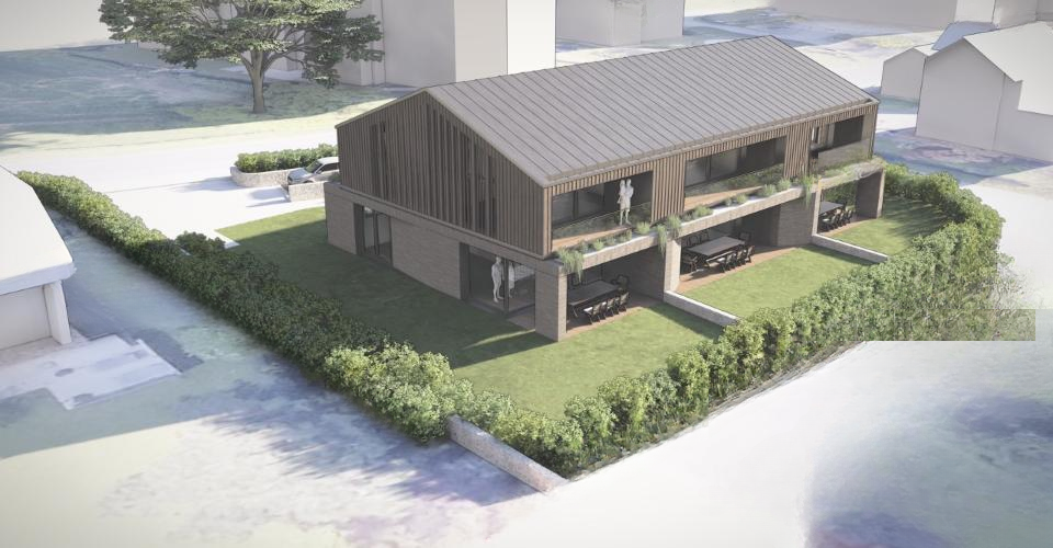 Квартира в Женеве, Швейцария, 243 м² - фото 2