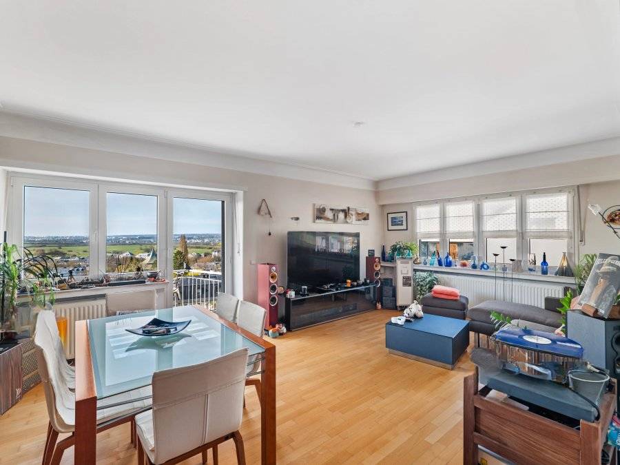 Квартира в Люксембурге, Люксембург, 90 м² - фото 2