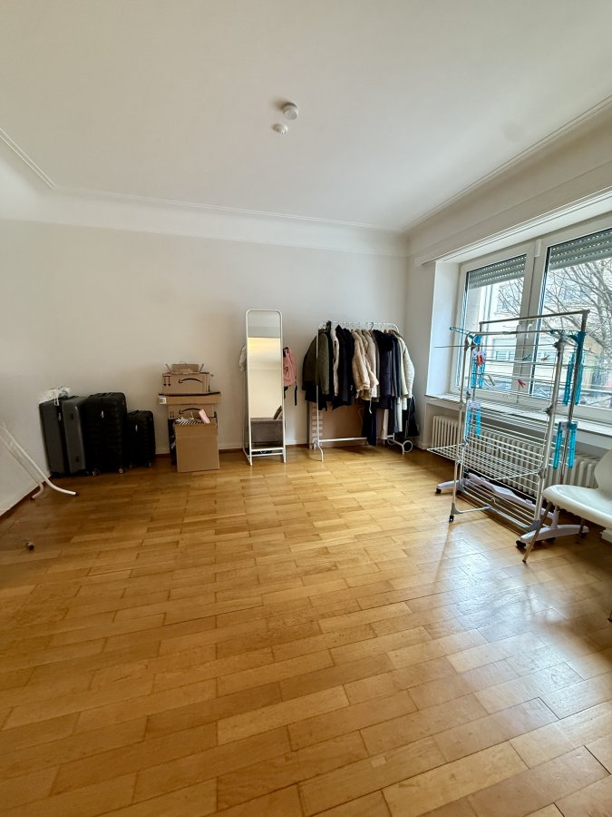 Квартира в Люксембурге, Люксембург, 80 м² - фото 2