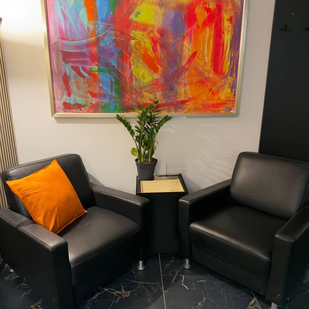 Офис в Любляне, Словения, 42 м² - фото 2