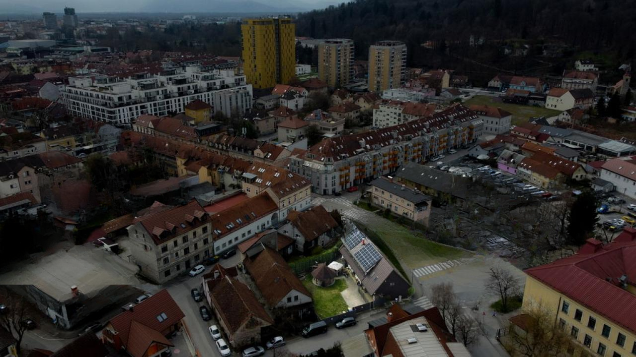 Дом в Любляне, Словения, 300 м² - фото 2