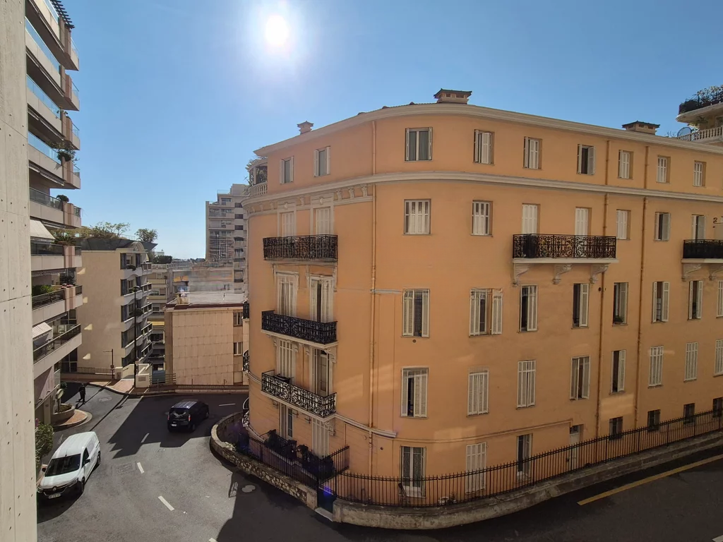 Квартира в Сен-Романе, Монако, 29 м² - фото 2