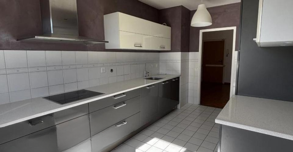 Квартира в Женеве, Швейцария, 174 м² - фото 2