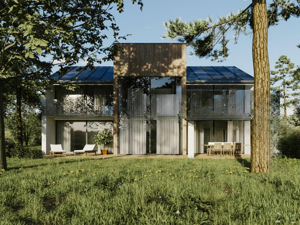 Земля в Радовлице, Словения, 15 499 м² - фото 2