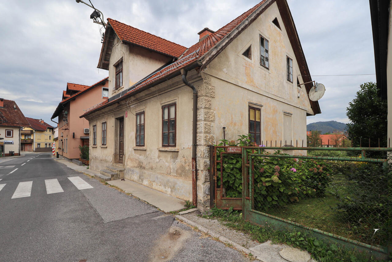 Дом в Литие, Словения, 304 м² - фото 2