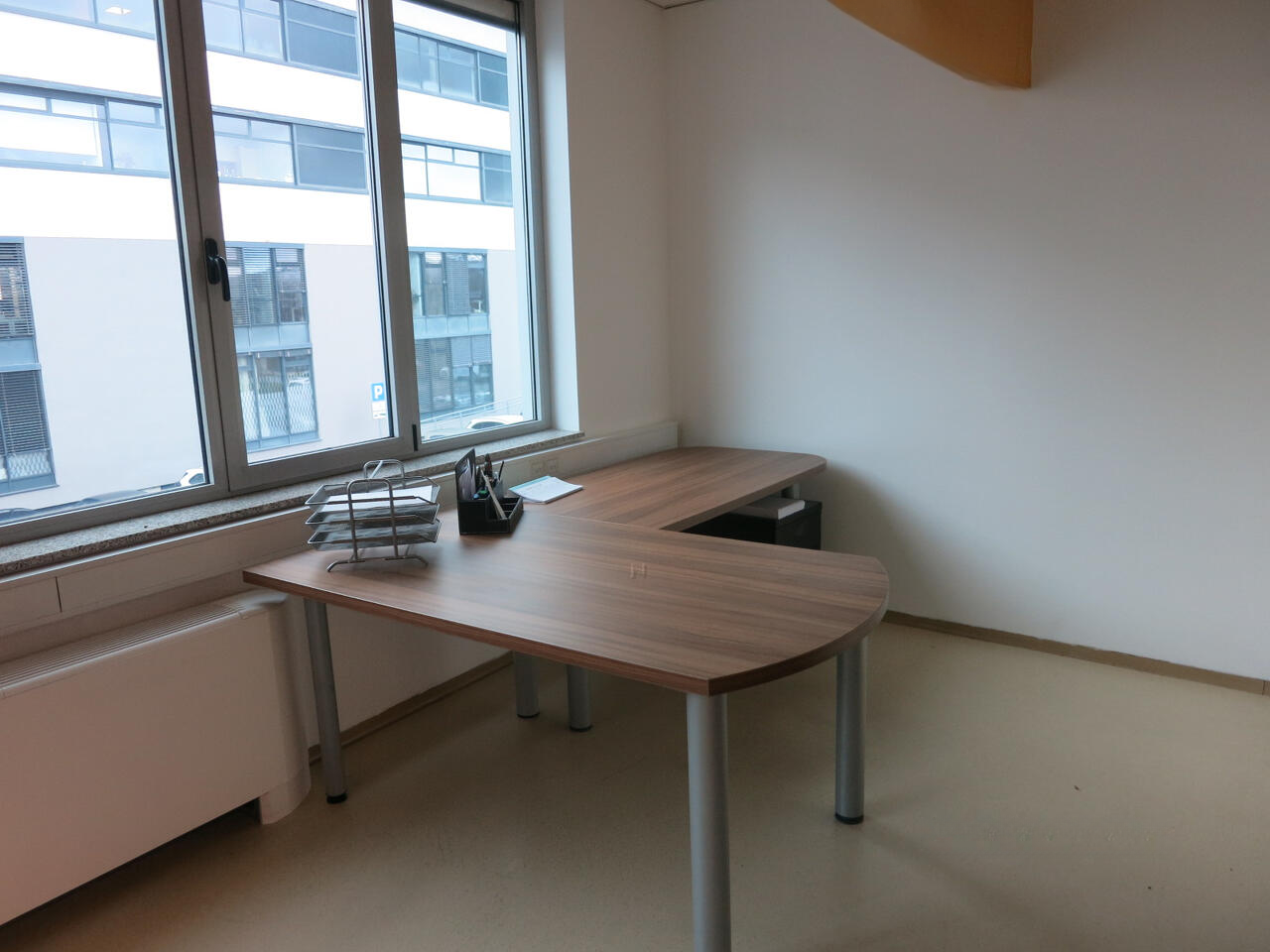 Офис в Любляне, Словения, 500 м² - фото 2