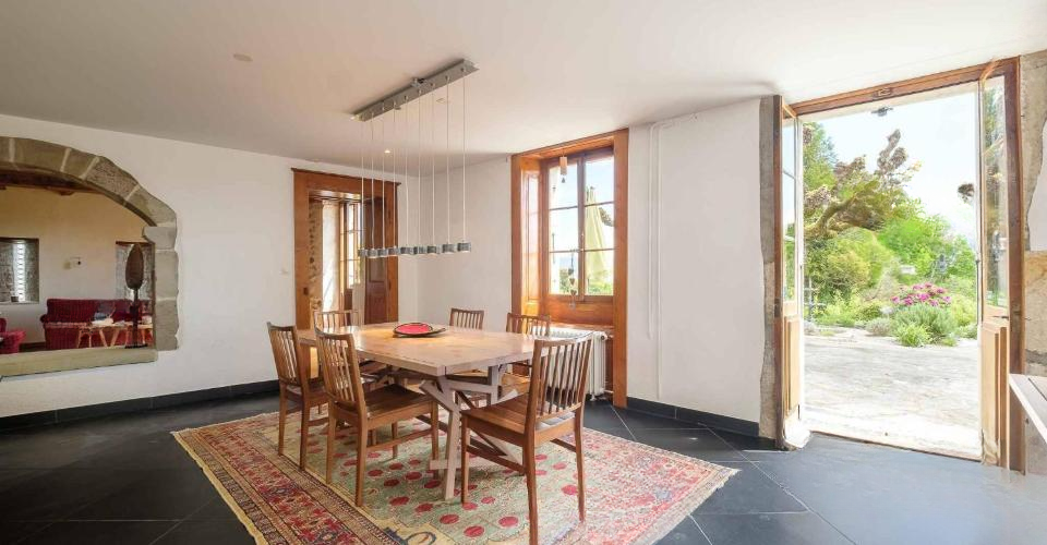 Квартира в Женеве, Швейцария, 930 м² - фото 2