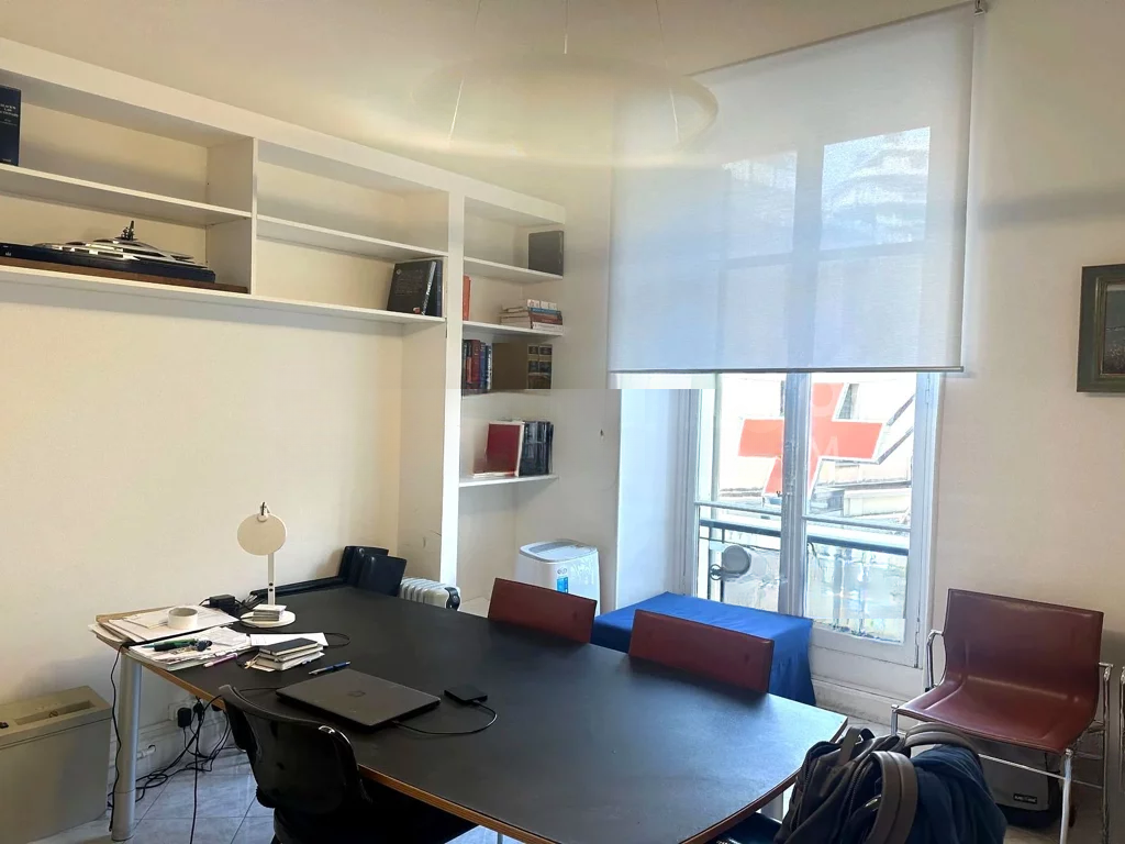 Квартира в Монако, Монако, 20 м² - фото 2