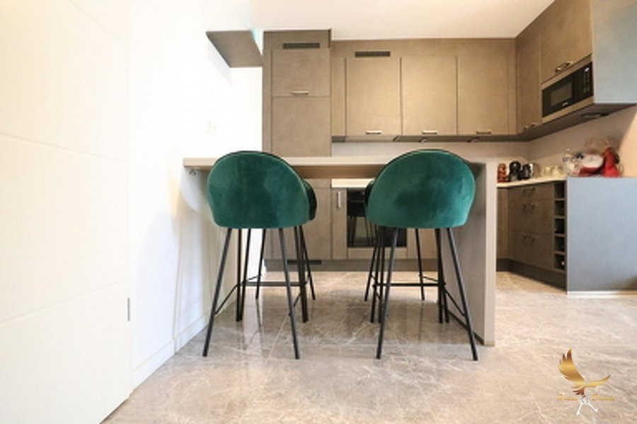 Квартира в Гревенмахере, Люксембург, 61 м² - фото 2