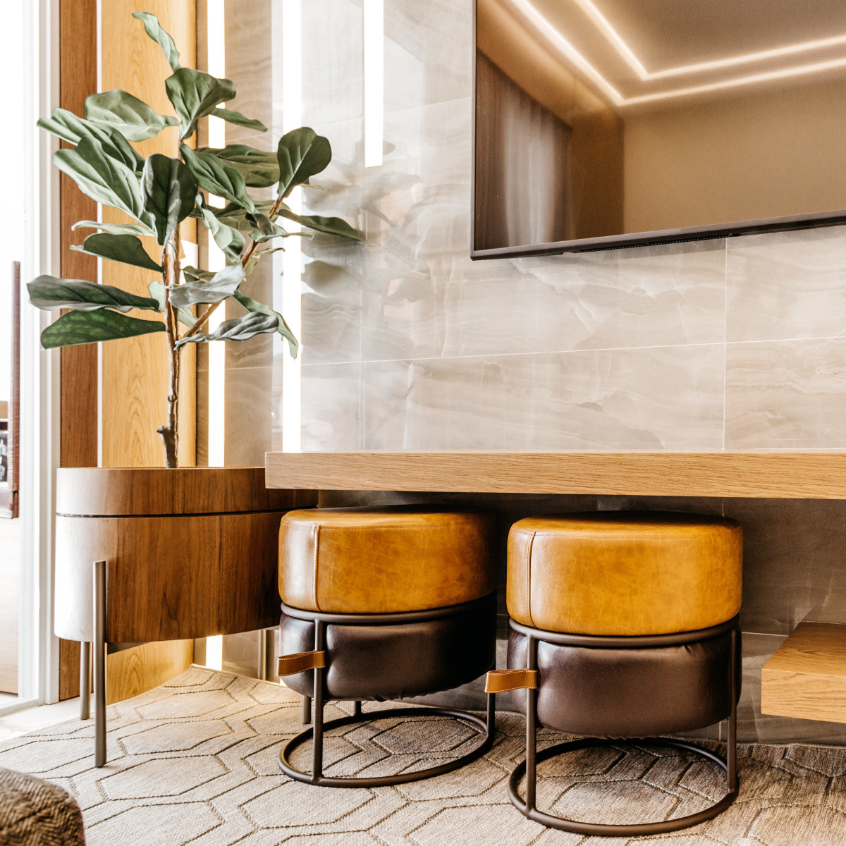 Кафе, ресторан в Барселоне, Испания, 296 м² - фото 1