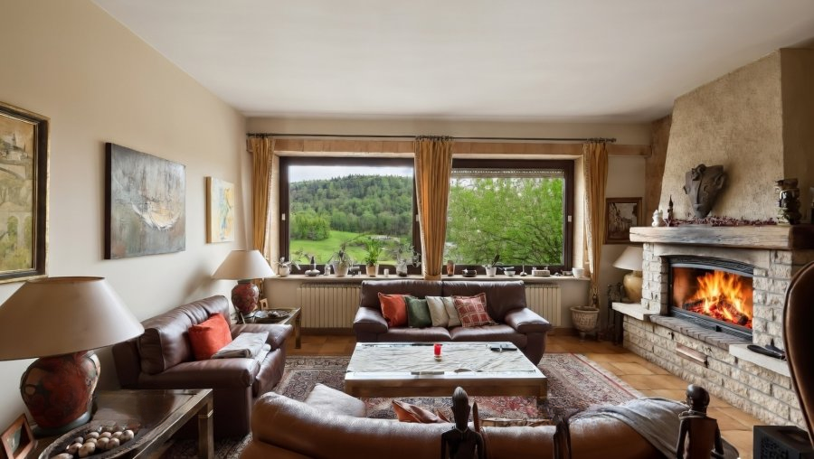 Квартира в Люксембурге, Люксембург, 450 м² - фото 2