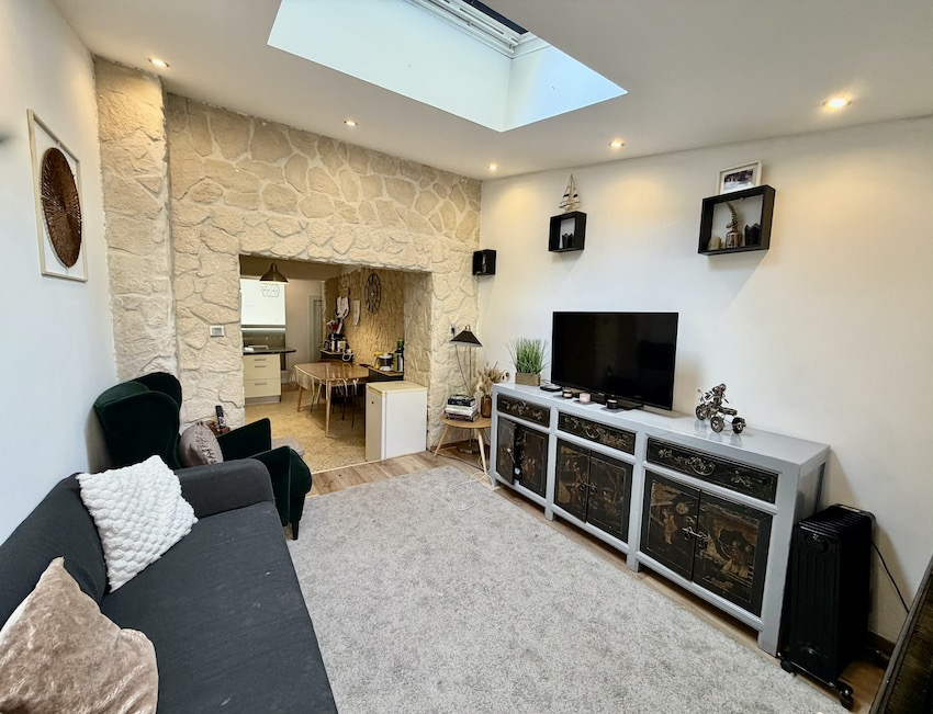 Квартира в Люксембурге, Люксембург, 115 м² - фото 2