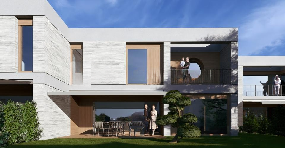 Квартира в Женеве, Швейцария, 200 м² - фото 2