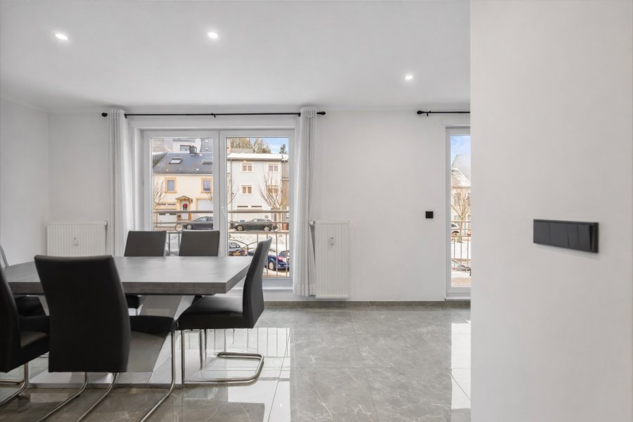 Квартира в Люксембурге, Люксембург, 79 м² - фото 2