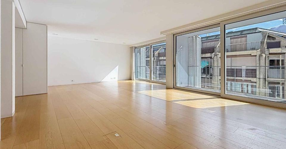 Квартира в Женеве, Швейцария, 156 м² - фото 2