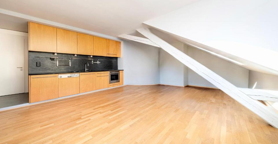 Квартира в Женеве, Швейцария, 83 м² - фото 2