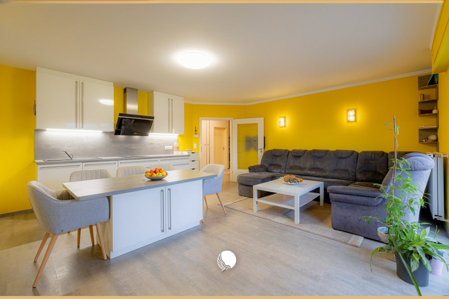 Квартира в Люксембурге, Люксембург, 109 м² - фото 2