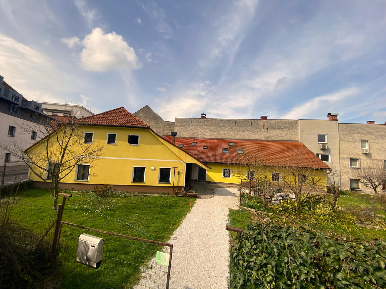 Дом в Любляне, Словения, 132 м² - фото 2